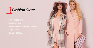 Fashion