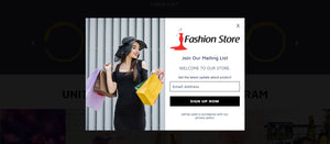 Fashion